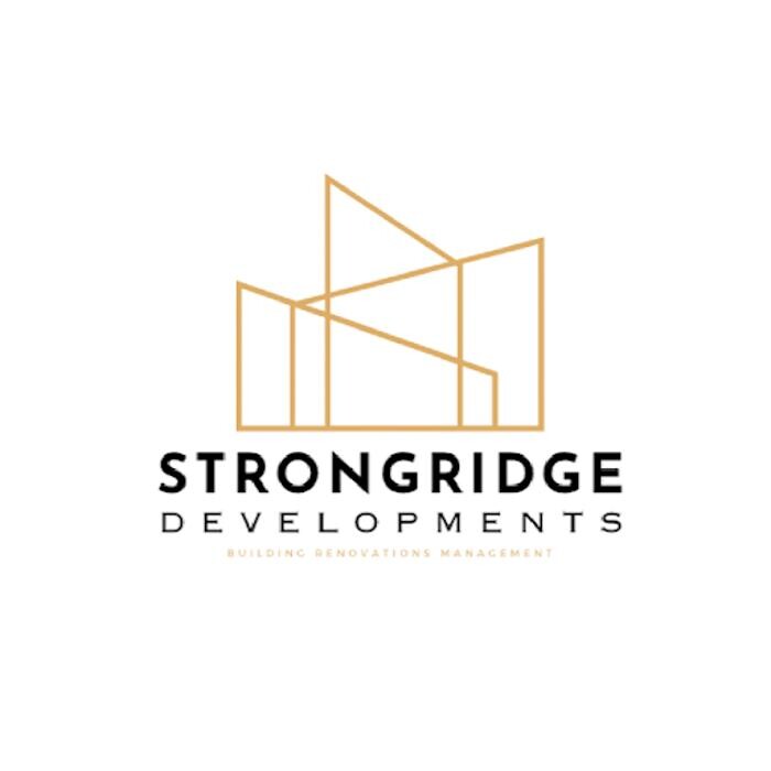 Strongridge Developments Ltd. Logo