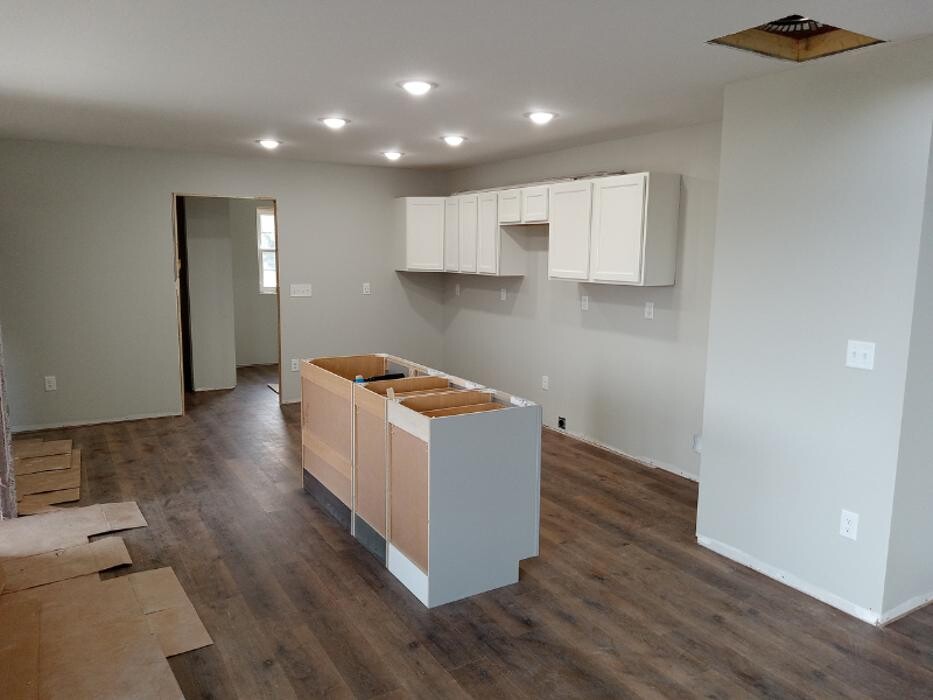 Images Strongridge Developments Ltd.