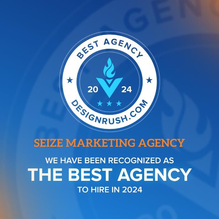 Images Seize Marketing Agency