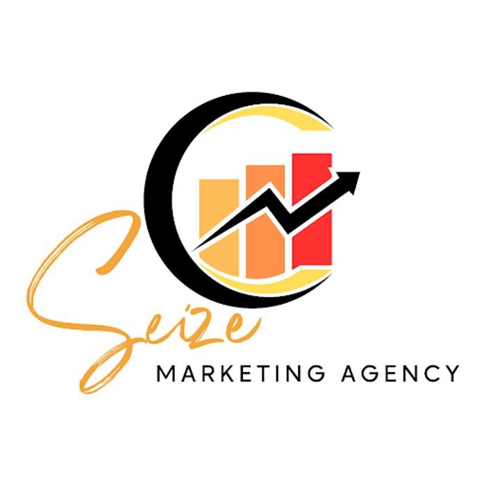 Seize Marketing Agency Logo