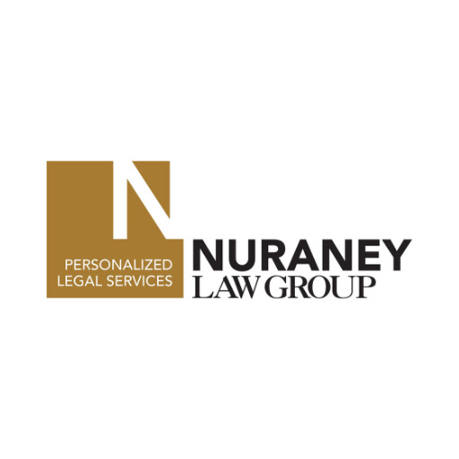 Nuraney Law Group Logo