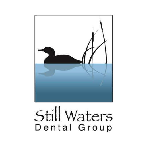 Still Waters Dental Group - Georgetown Logo