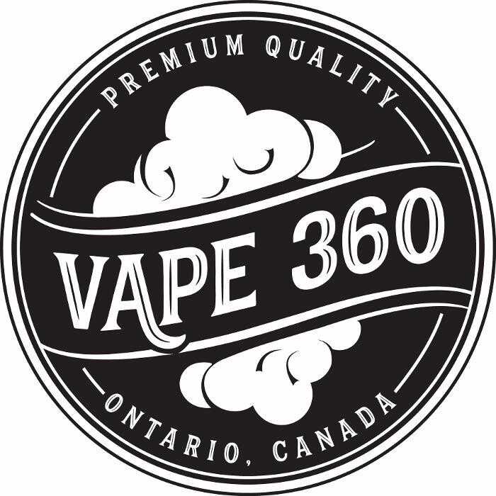 Images Vape360 Oakville Vape Shop