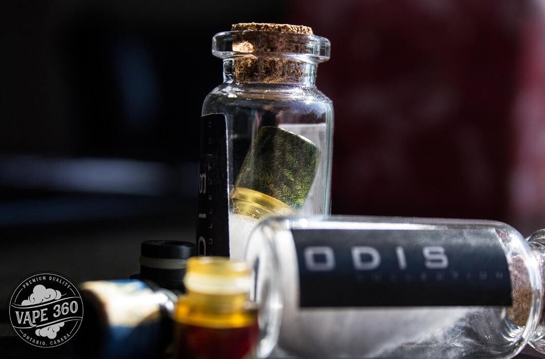 Images Vape360 Oakville Vape Shop