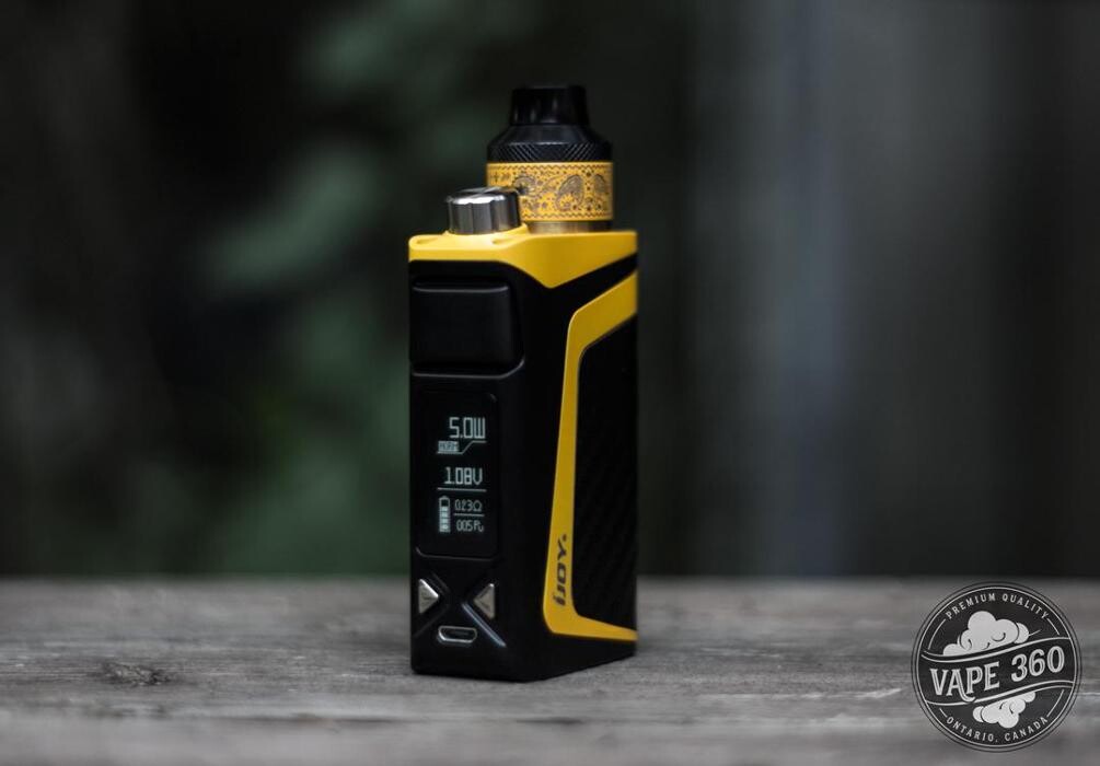 Images Vape360 Oakville Vape Shop