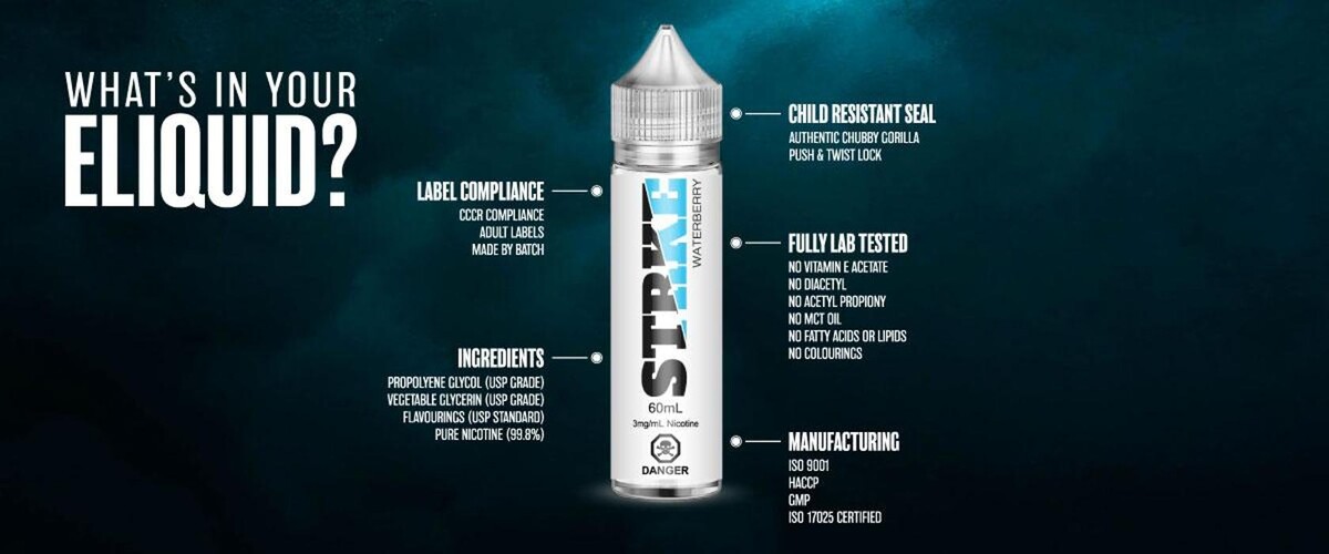 Images Vape360 Oakville Vape Shop