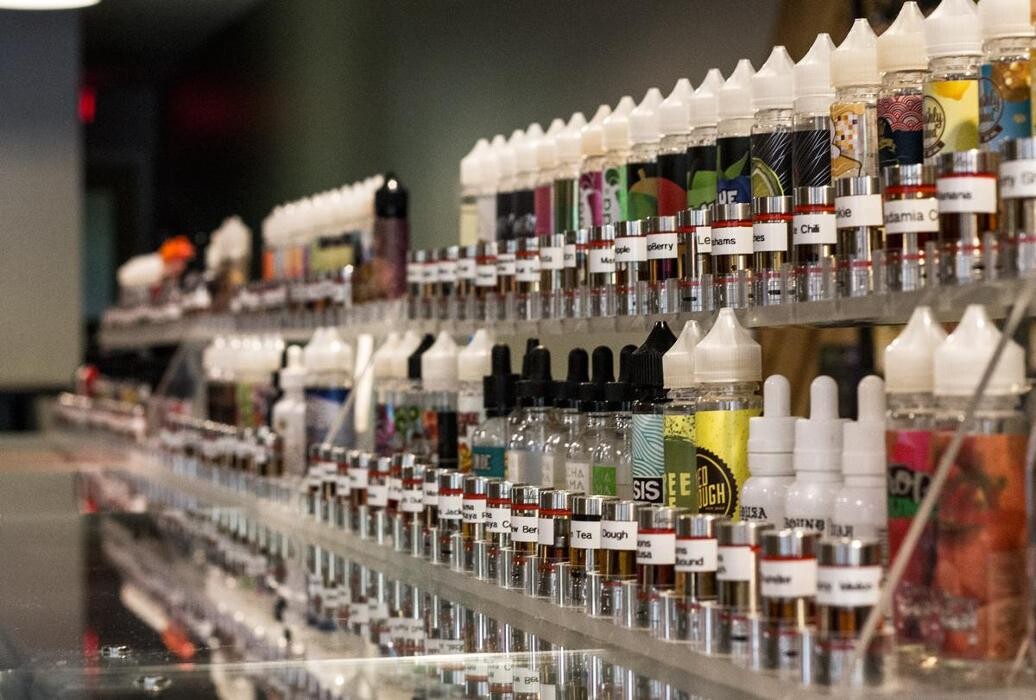 Images Vape360 Oakville Vape Shop