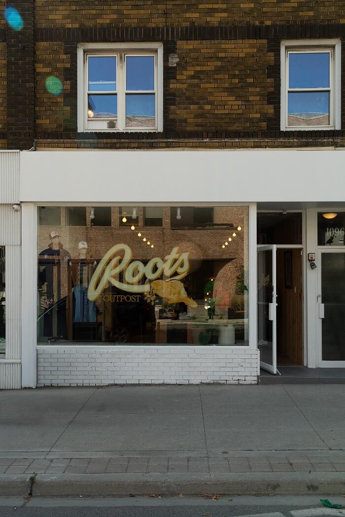Images Roots Outpost