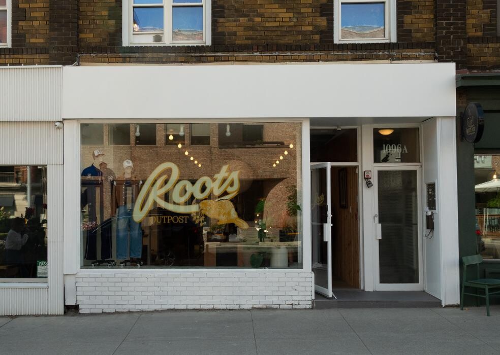 Images Roots Outpost