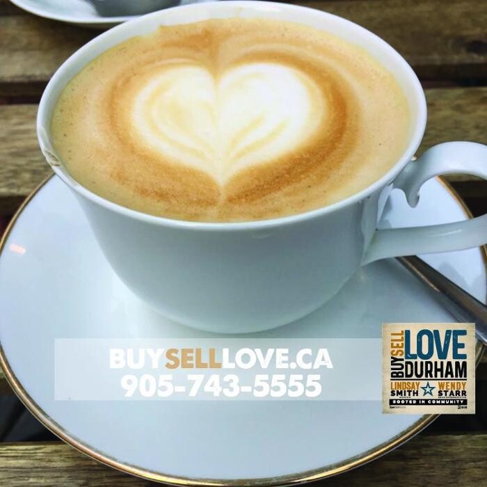 Images Lindsay Smith, Wendy Starr - Buy Sell Love Durham