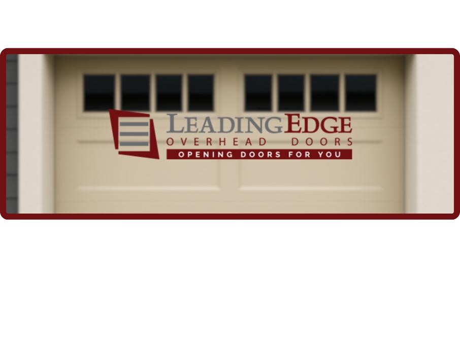 Images Leading Edge Overhead Doors