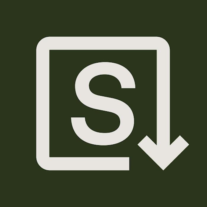 SecondShop Logo