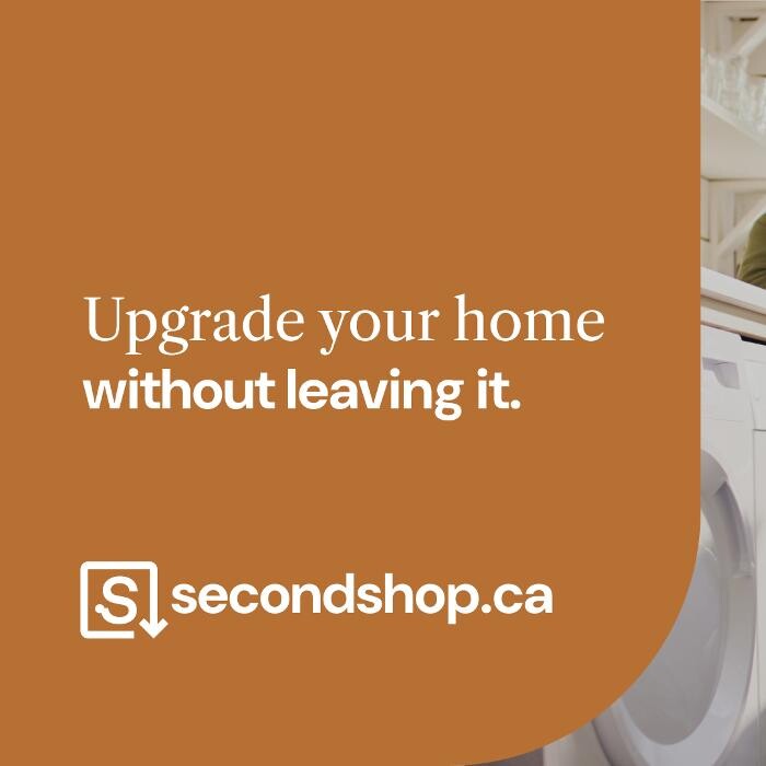 Images SecondShop