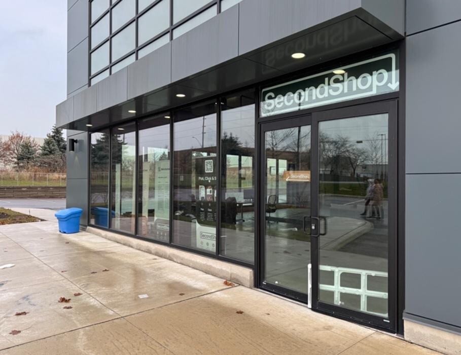 Images SecondShop