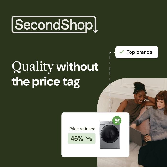 Images SecondShop