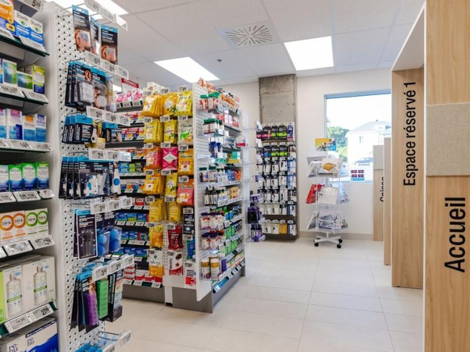 Images PJC Jean Coutu Santé