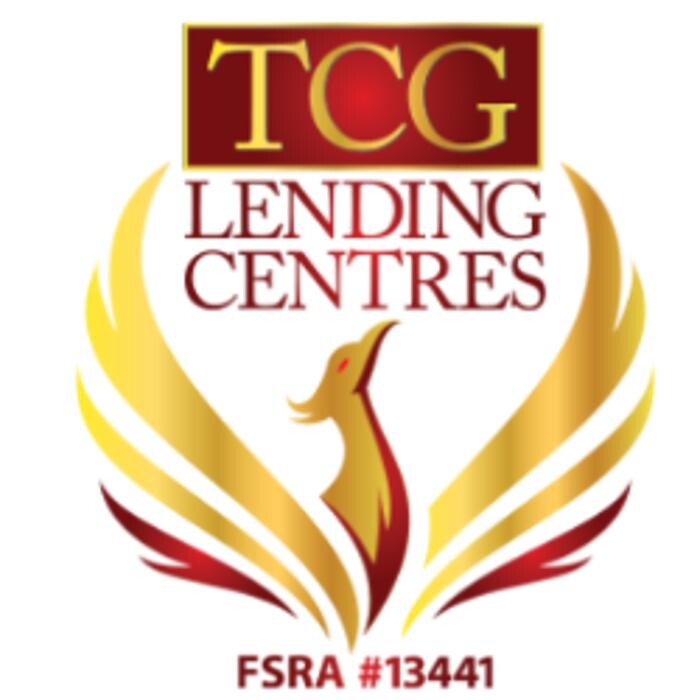 TCG Lending Centres Logo