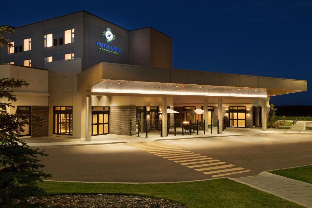 Images Hotel Dene & Conference Centre