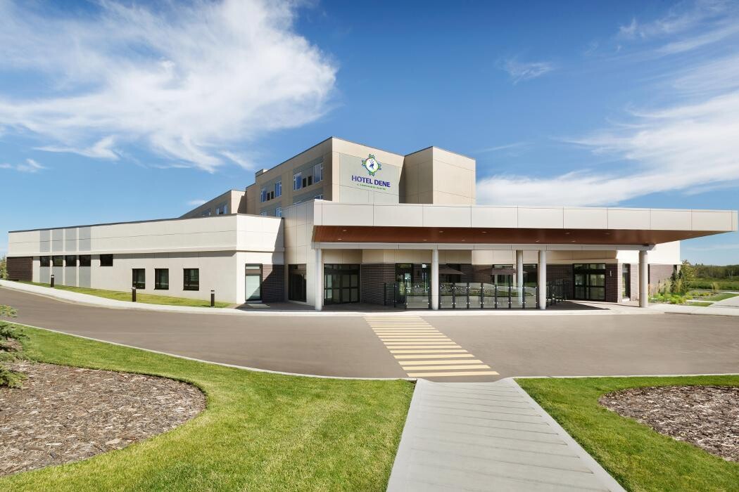 Images Hotel Dene & Conference Centre