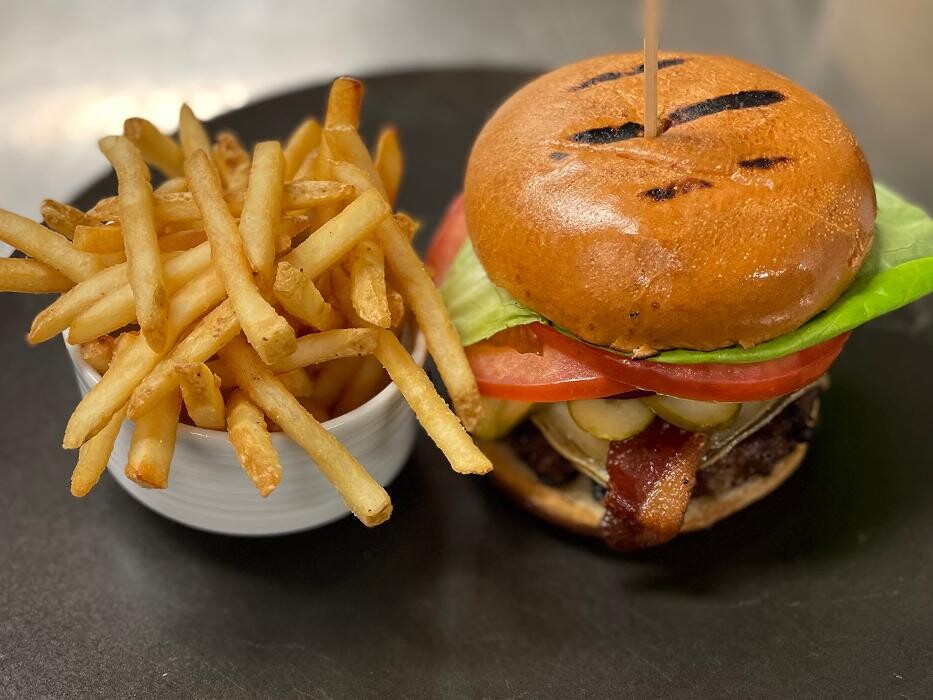 Images GaZette Bistro | Bar