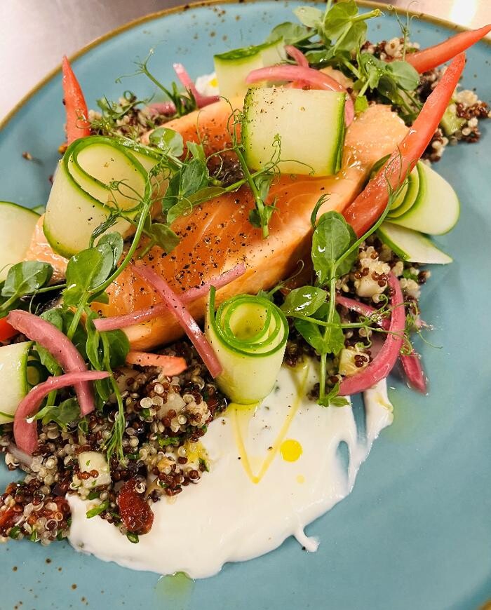 Images GaZette Bistro | Bar