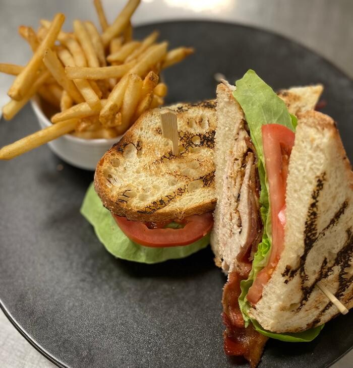 Images GaZette Bistro | Bar