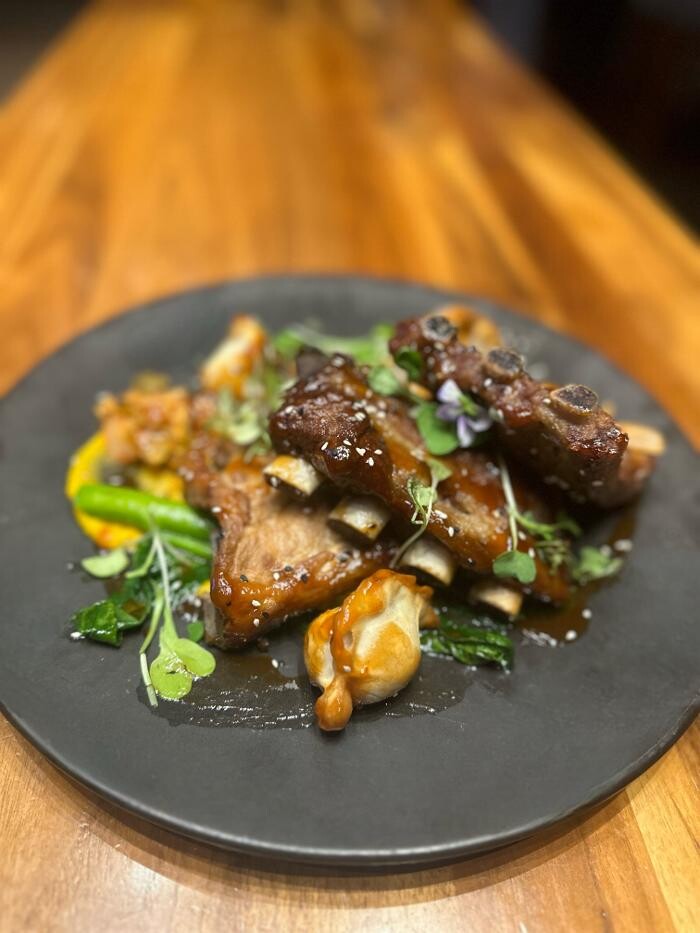 Images GaZette Bistro | Bar