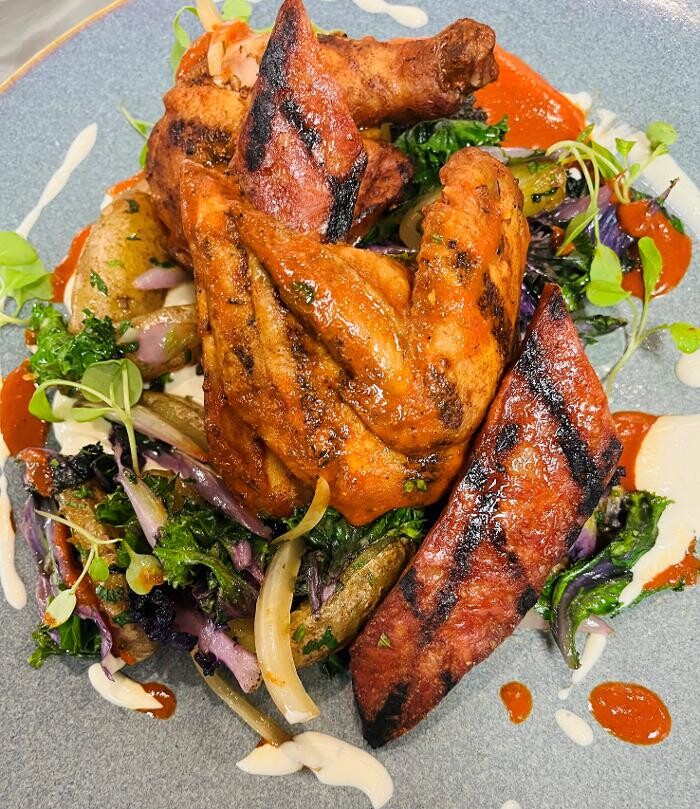 Images GaZette Bistro | Bar