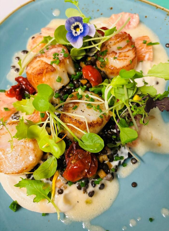 Images GaZette Bistro | Bar