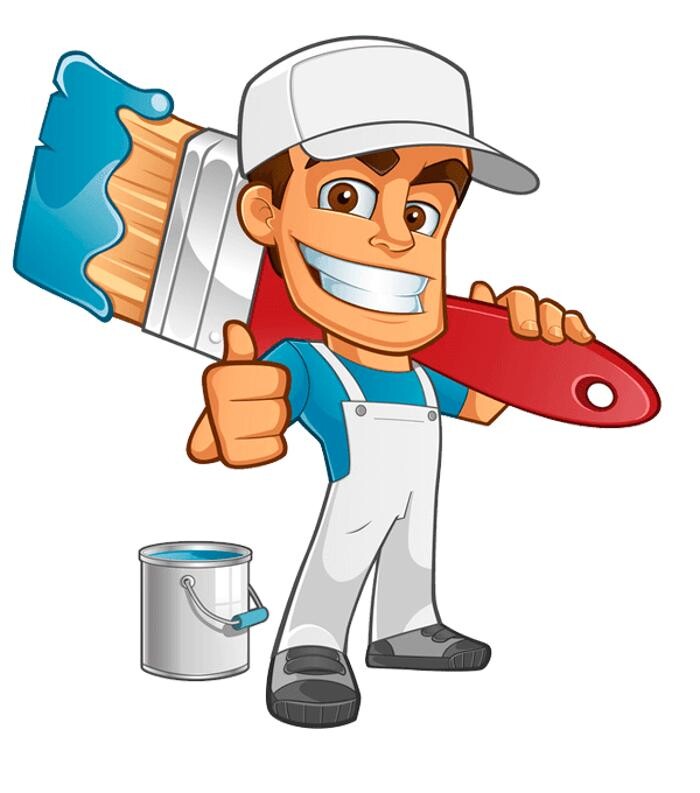 Images Soca Services Painting
