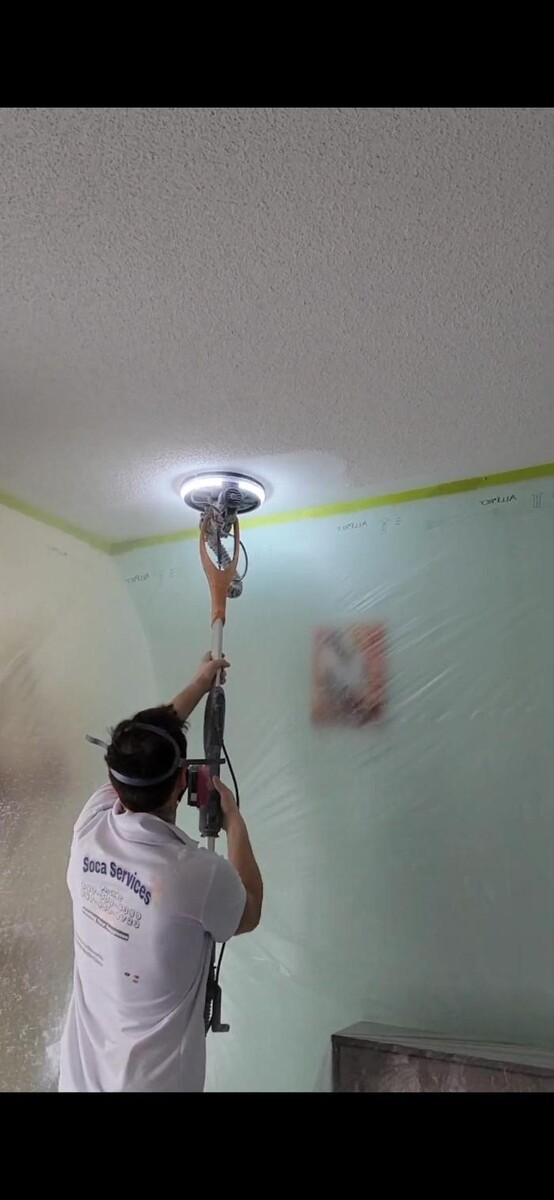 Images Soca Services Painting