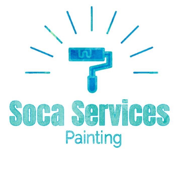 Images Soca Services Painting