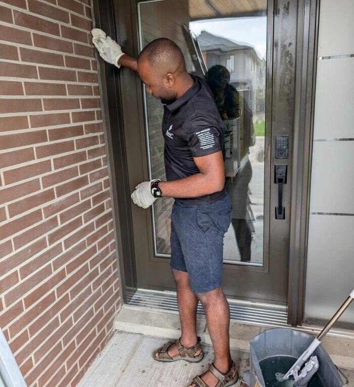 Images Multiservices Express.