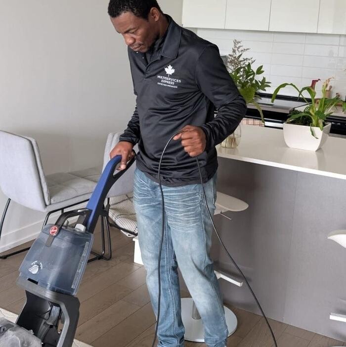 Images Multiservices Express.