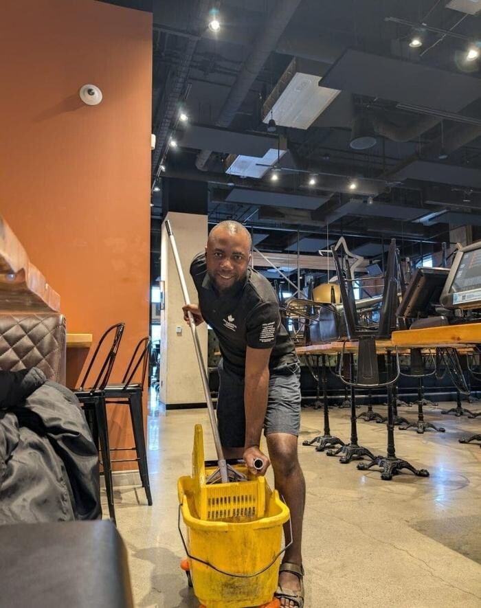 Images Multiservices Express.