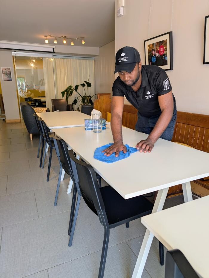 Images Multiservices Express.