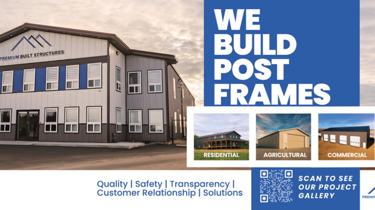 Images Premium Built Structures