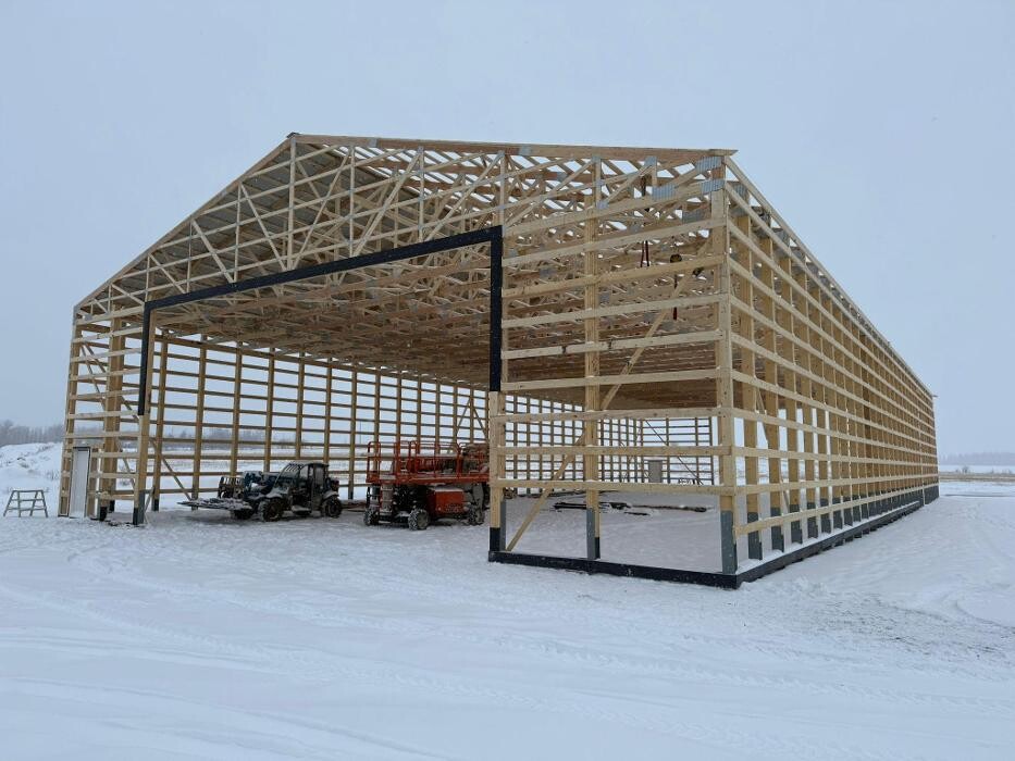 Images Premium Built Structures