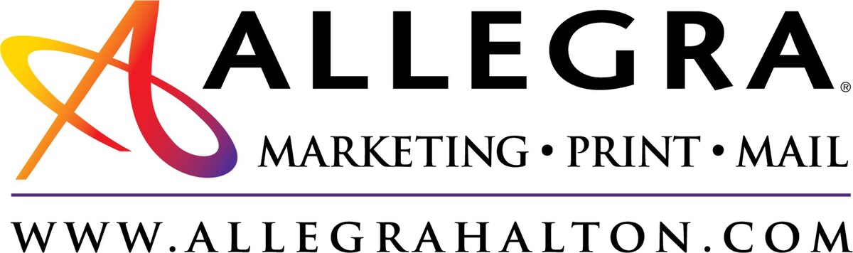Allegra Marketing Print Mail Logo