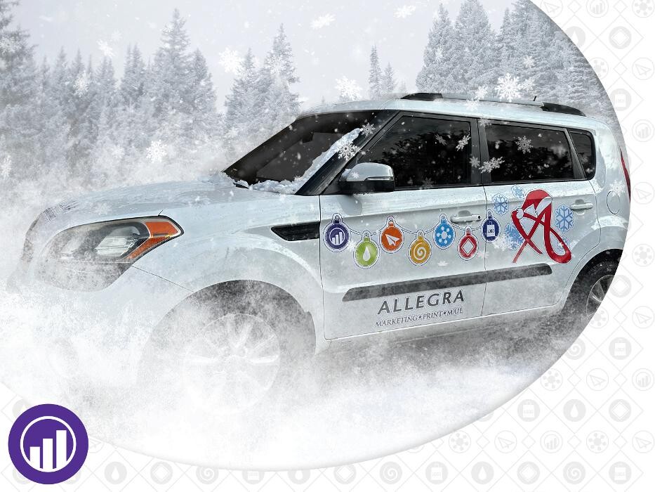 Images Allegra Marketing Print Mail
