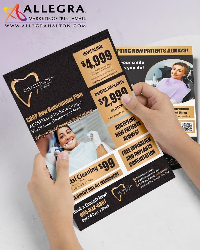 Images Allegra Marketing Print Mail