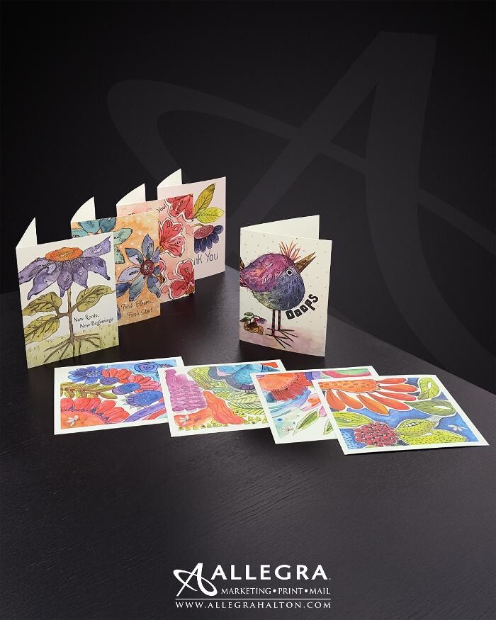 Images Allegra Marketing Print Mail