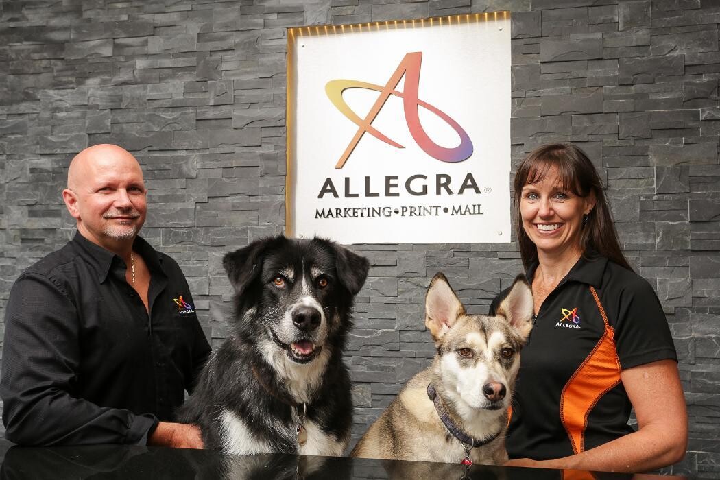 Images Allegra Marketing Print Mail