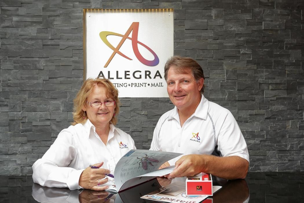 Images Allegra Marketing Print Mail