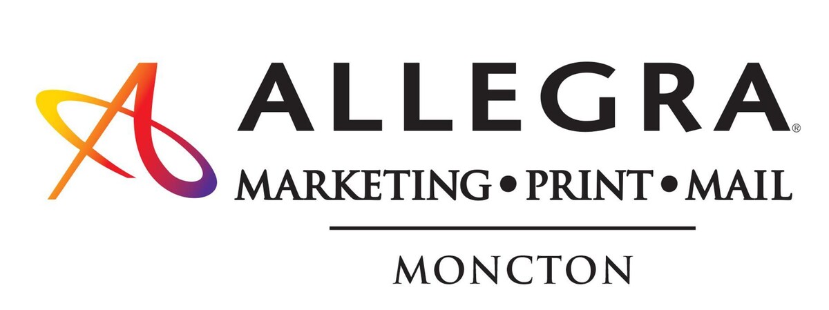 Allegra Moncton Logo
