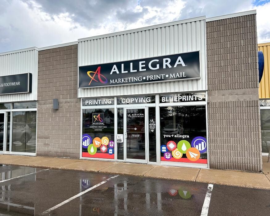 Images Allegra Moncton