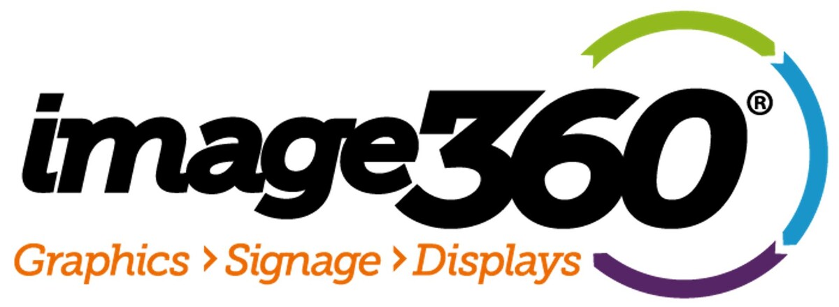 Image360 Pickering Logo
