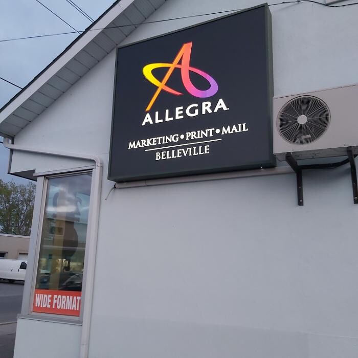 Images Allegra Marketing Print Mail