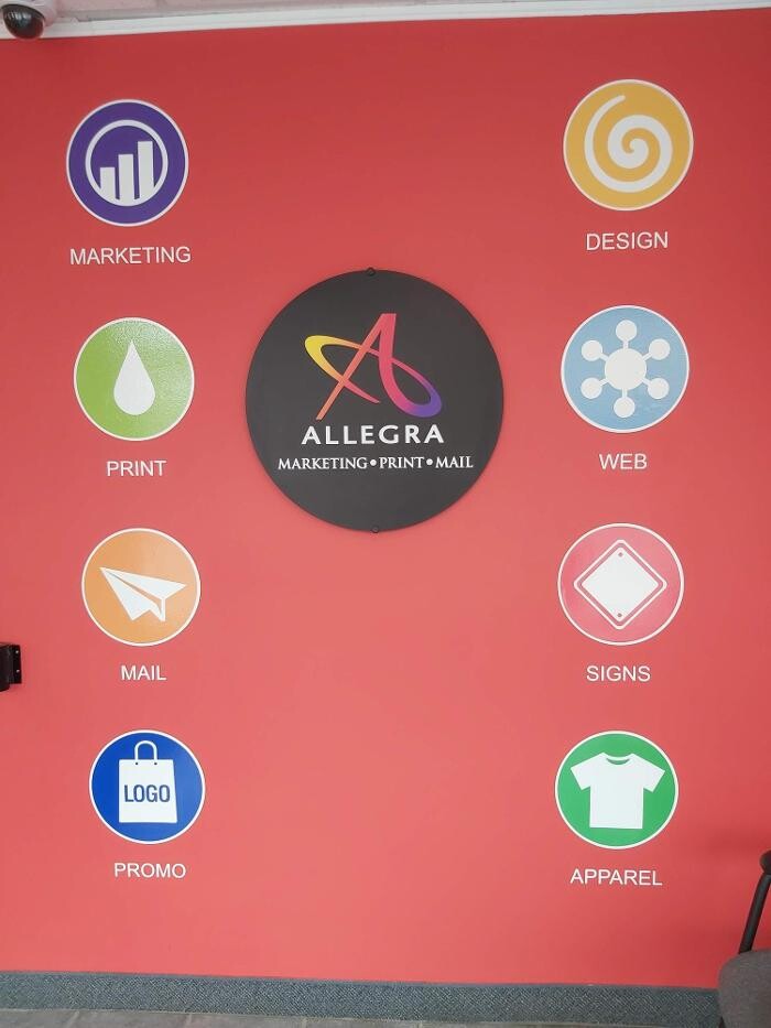 Images Allegra Marketing Print Mail