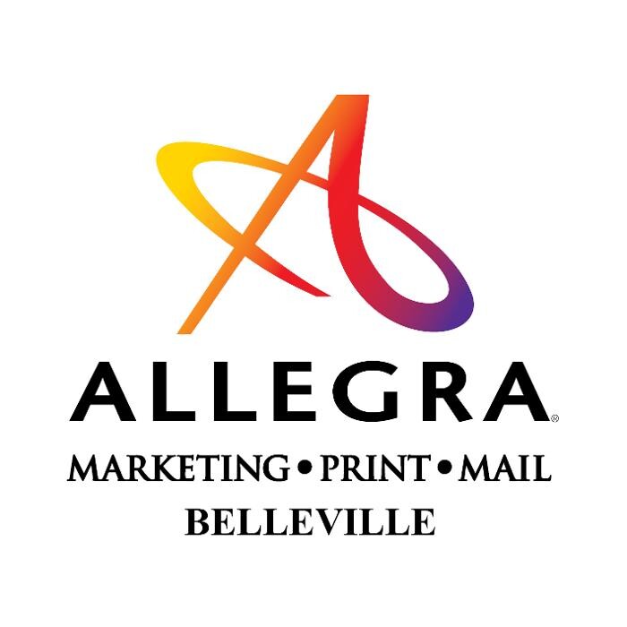 Allegra Marketing Print Mail Logo